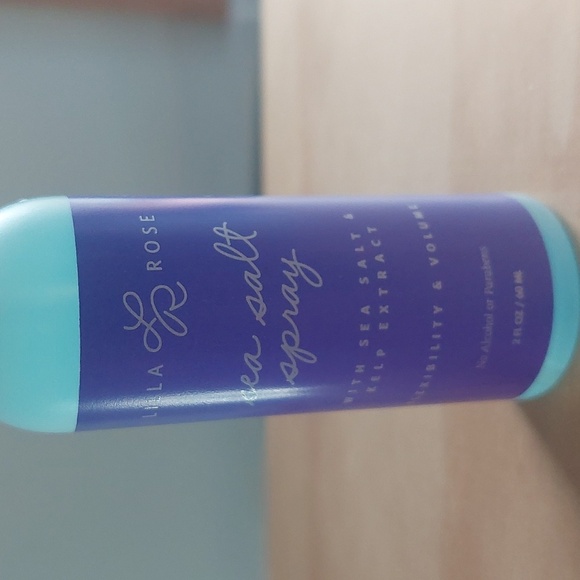 Lilla Rose Sea Salt Spray - Picture 2 of 3